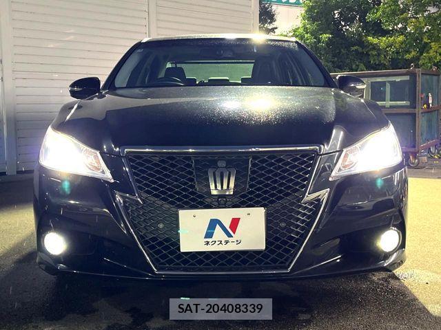 Toyota CROWN SEDAN 2012-12 8828373-14