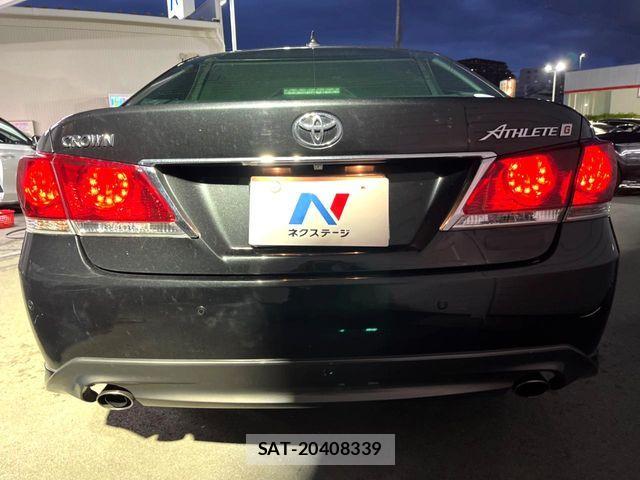 Toyota CROWN SEDAN 2012-12 8828373-15