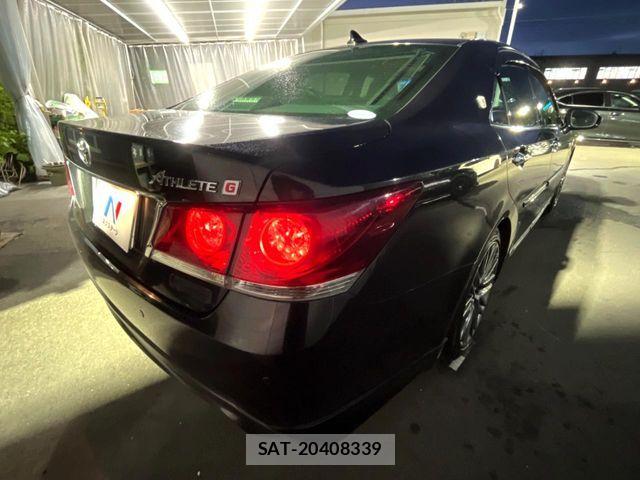 Toyota CROWN SEDAN 2012-12 8828373-17