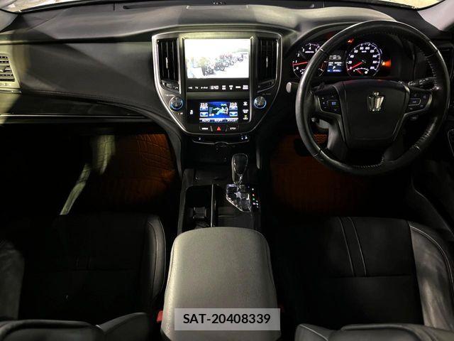 Toyota CROWN SEDAN 2012-12 8828373-1