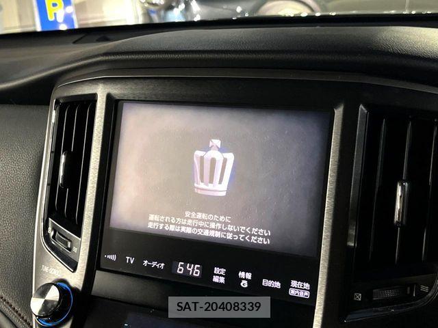 Toyota CROWN SEDAN 2012-12 8828373-3