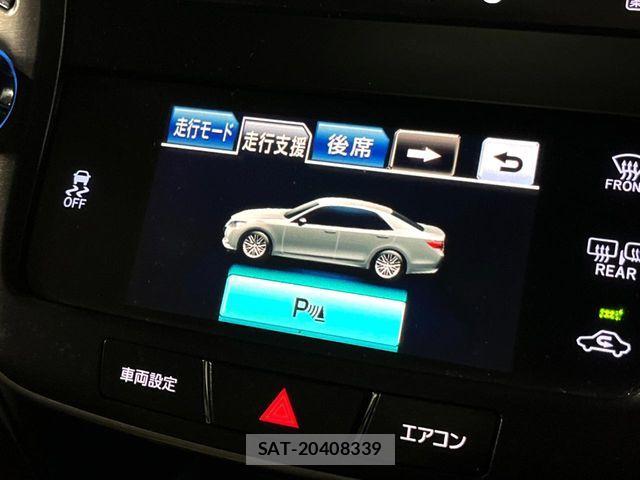 Toyota CROWN SEDAN 2012-12 8828373-7