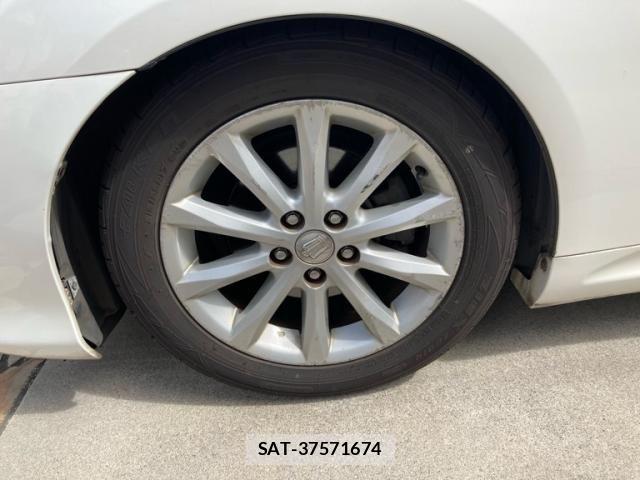 Toyota CROWN SEDAN 2008-04 8828384-9