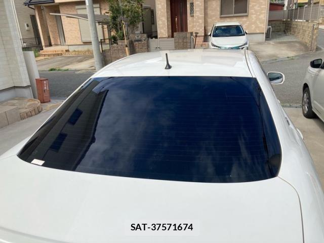 Toyota CROWN SEDAN 2008-04 8828384-11