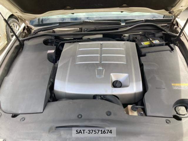 Toyota CROWN SEDAN 2008-04 8828384-12