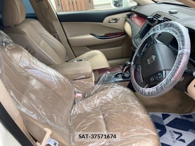 Toyota CROWN SEDAN 2008-04 8828384-15
