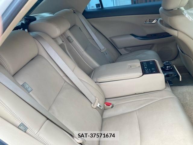Toyota CROWN SEDAN 2008-04 8828384-17