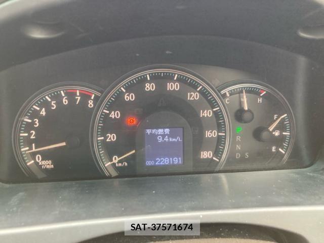 Toyota CROWN SEDAN 2008-04 8828384-21