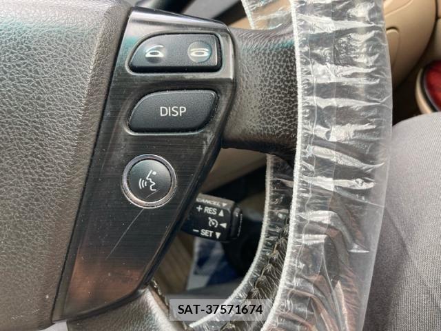 Toyota CROWN SEDAN 2008-04 8828384-22