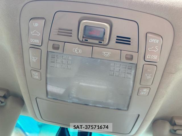 Toyota CROWN SEDAN 2008-04 8828384-25