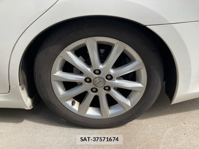 Toyota CROWN SEDAN 2008-04 8828384-6