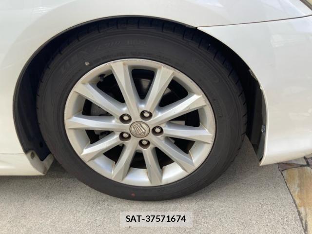 Toyota CROWN SEDAN 2008-04 8828384-8