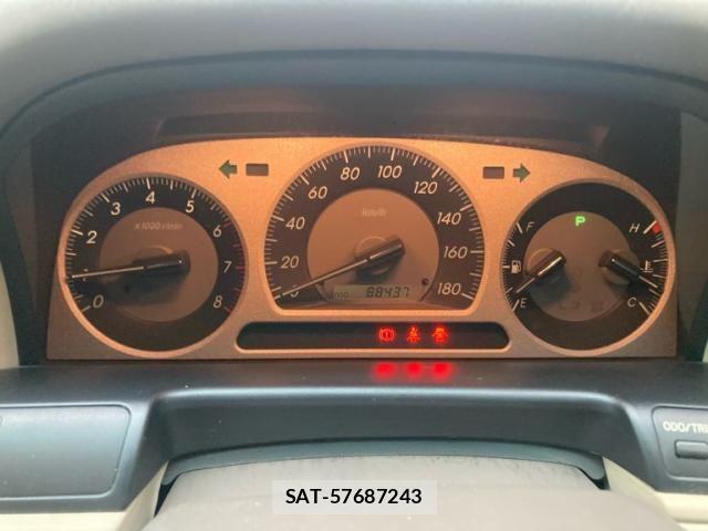 Toyota CROWN SEDAN 2001-11 8848562-11