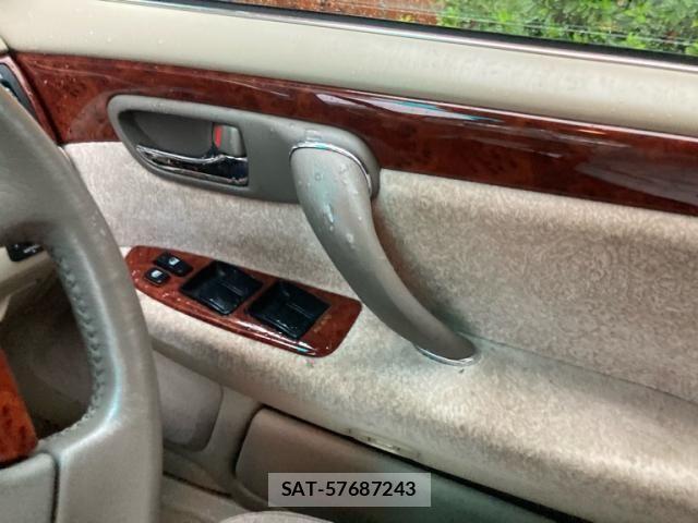 Toyota CROWN SEDAN 2001-11 8848562-16