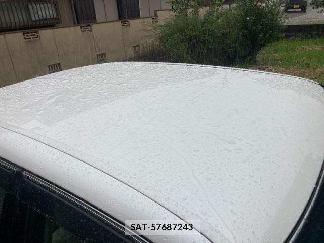 Toyota CROWN SEDAN 2001-11 8848562-8