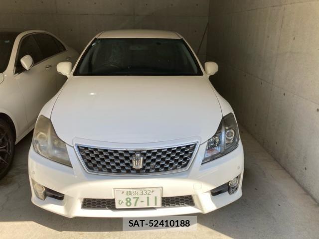 Toyota CROWN SEDAN 2010-06 8848560-0