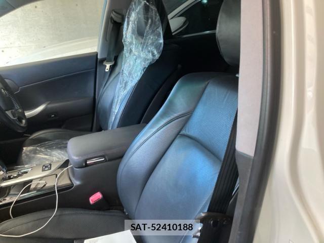 Toyota CROWN SEDAN 2010-06 8848560-9
