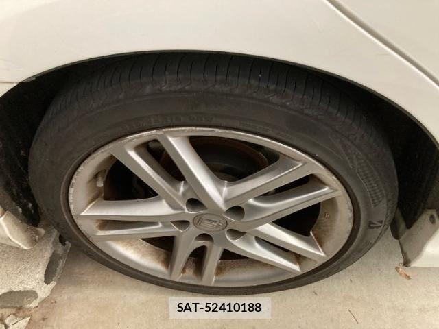 Toyota CROWN SEDAN 2010-06 8848560-5