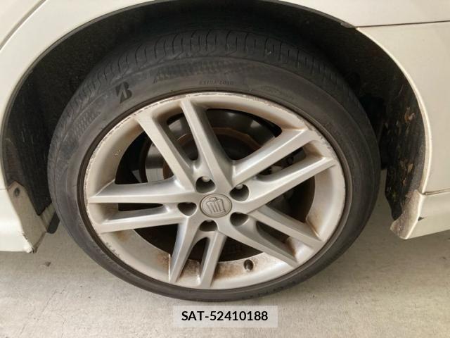 Toyota CROWN SEDAN 2010-06 8848560-6