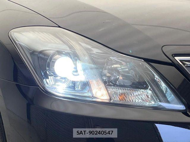 Toyota CROWN SEDAN 2012-02 8848558-12