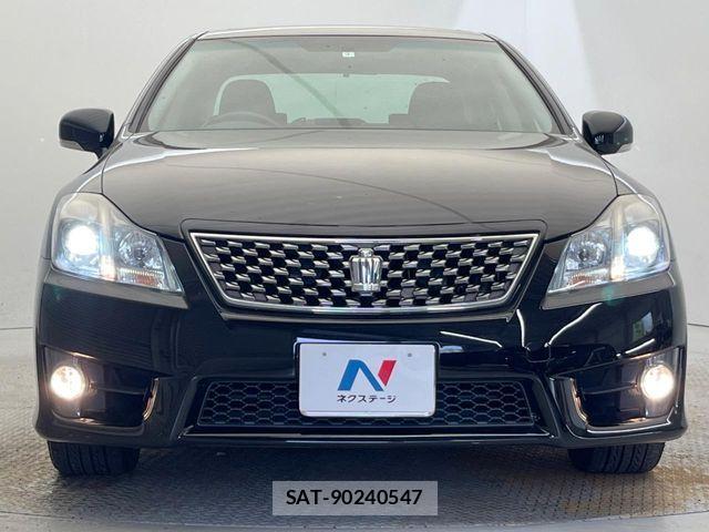Toyota CROWN SEDAN 2012-02 8848558-14