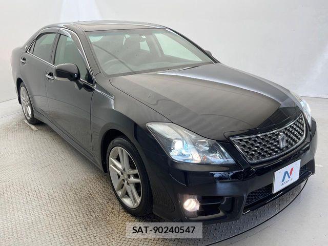 Toyota CROWN SEDAN 2012-02 8848558-16