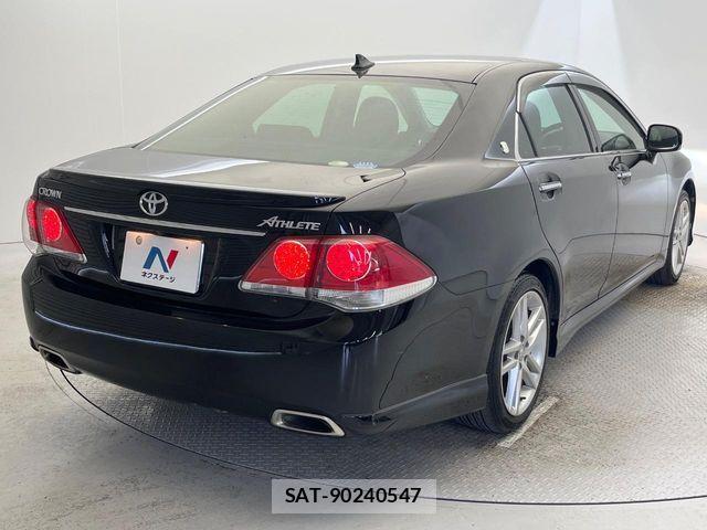 Toyota CROWN SEDAN 2012-02 8848558-17