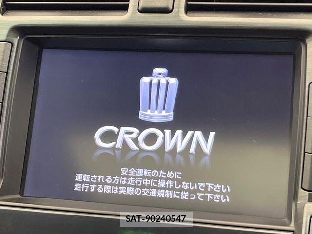 Toyota CROWN SEDAN 2012-02 8848558-3