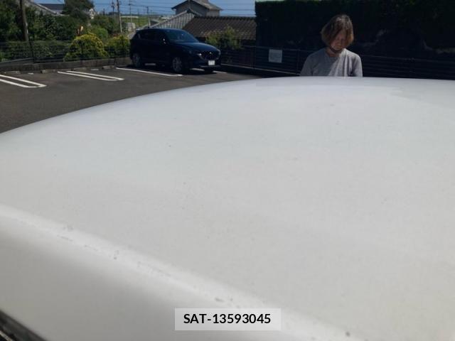 Toyota CROWN SEDAN 2002-06 8848566-11