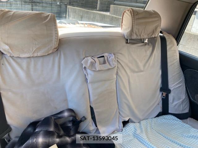 Toyota CROWN SEDAN 2002-06 8848566-14