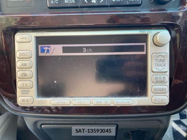 Toyota CROWN SEDAN 2002-06 8848566-17