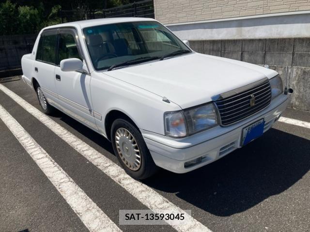 Toyota CROWN SEDAN 2002-06 8848566-1