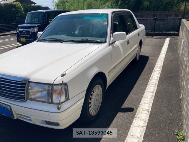 Toyota CROWN SEDAN 2002-06 8848566-2