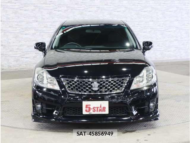 Toyota CROWN SEDAN 2010-05 8848559-10