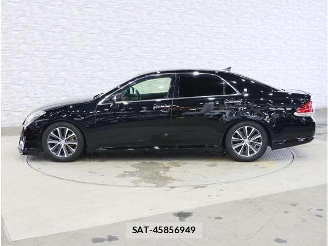 Toyota CROWN SEDAN 2010-05 8848559-11