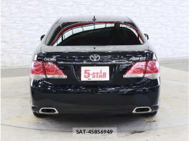 Toyota CROWN SEDAN 2010-05 8848559-13