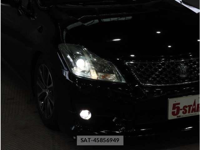Toyota CROWN SEDAN 2010-05 8848559-14