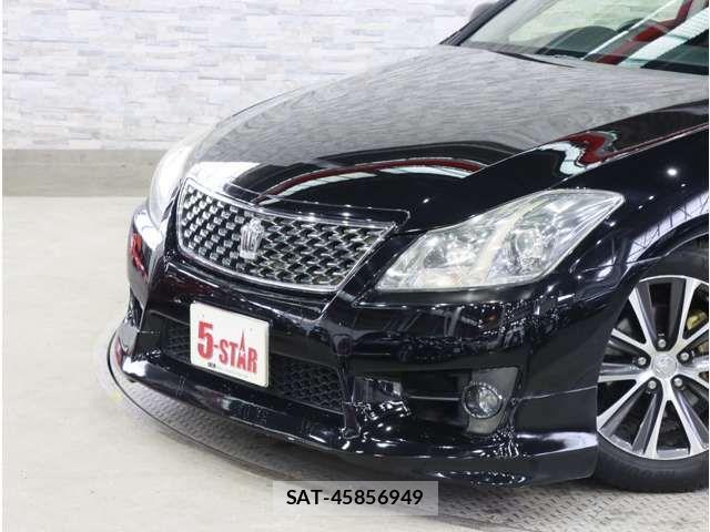 Toyota CROWN SEDAN 2010-05 8848559-15