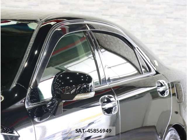 Toyota CROWN SEDAN 2010-05 8848559-16