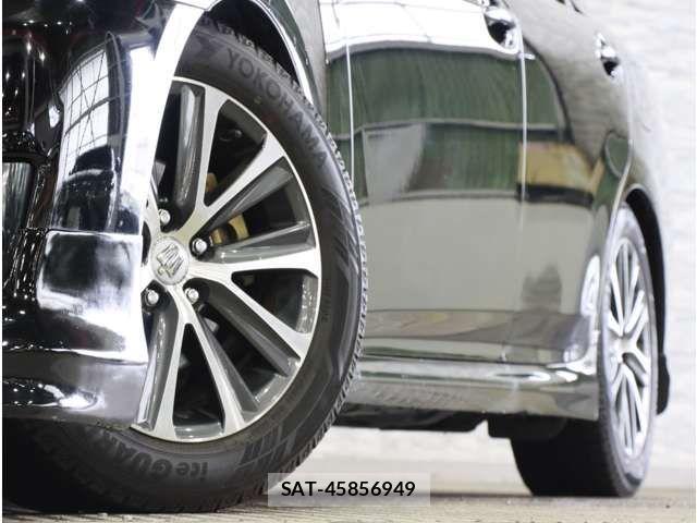 Toyota CROWN SEDAN 2010-05 8848559-17