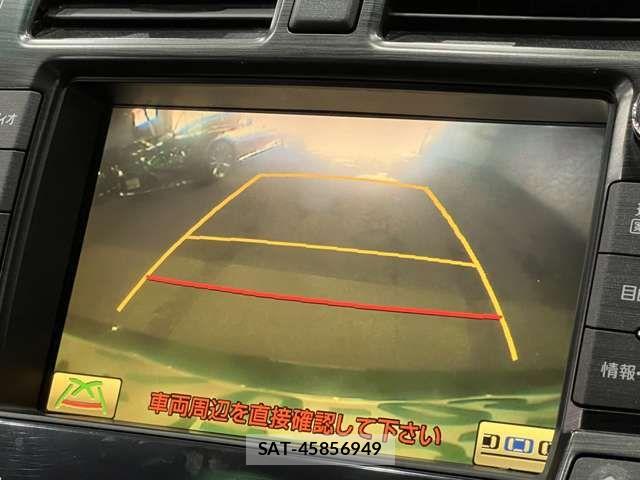 Toyota CROWN SEDAN 2010-05 8848559-7