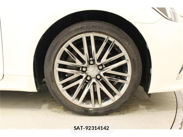 Toyota CROWN SEDAN 2015-10 8870697-21