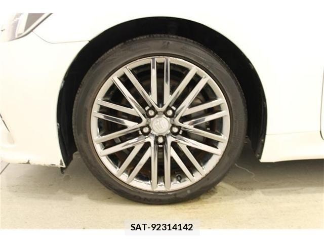 Toyota CROWN SEDAN 2015-10 8870697-24