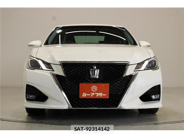 Toyota CROWN SEDAN 2015-10 8870697-6