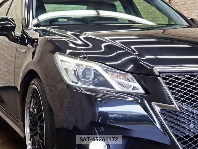 Toyota CROWN SEDAN 2013-10 8870698-10