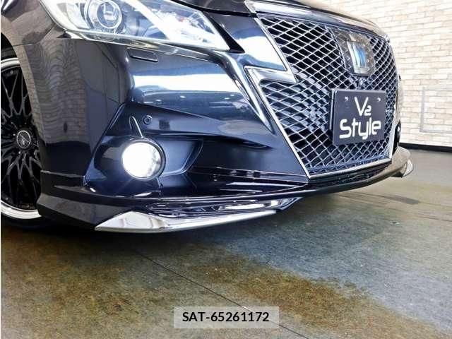 Toyota CROWN SEDAN 2013-10 8870698-12