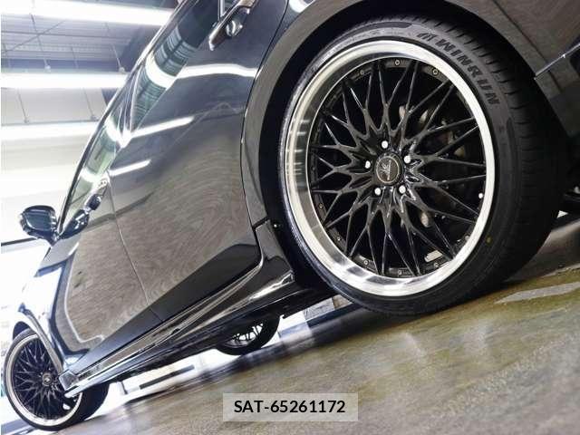 Toyota CROWN SEDAN 2013-10 8870698-15