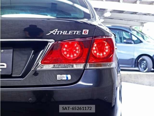 Toyota CROWN SEDAN 2013-10 8870698-19