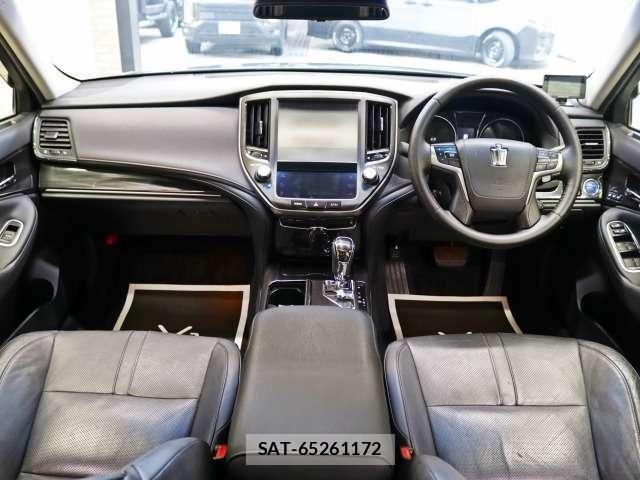 Toyota CROWN SEDAN 2013-10 8870698-20