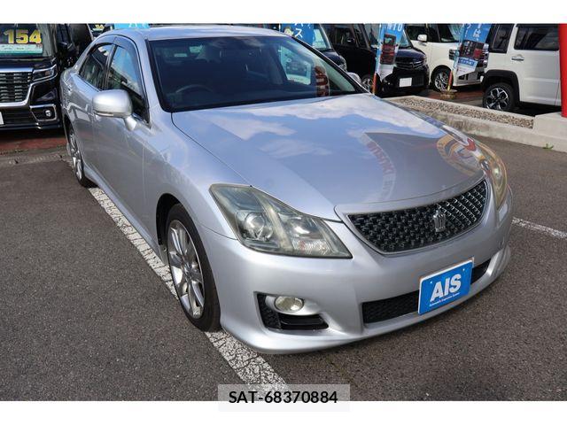 Toyota CROWN SEDAN 2008-04 8870694-0